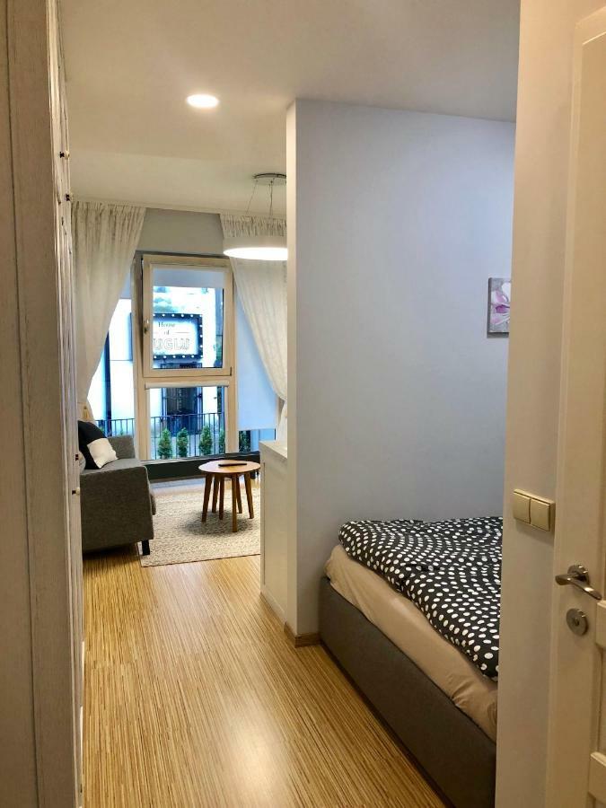 Lägenhet Sweet Home6 *